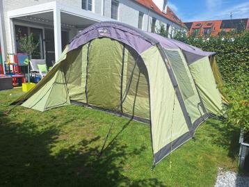 Vango Evoque Airbeam 600  beschikbaar voor biedingen