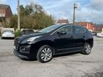 Peugoet 3008 essence 1.6, Euro 5, Achat, Entreprise, Cruise Control
