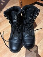 Combats, Kleding | Heren, Schoenen, Ophalen, Gedragen, Zwart