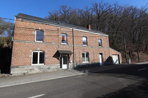 Groot huis met 6 slaapkamers, onlangs gerenoveerd, Immo, Huizen en Appartementen te koop, Provincie Luxemburg, 1000 tot 1500 m²