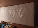 matras 1 pers, nieuwstaat, Huis en Inrichting, Slaapkamer | Matrassen en Bedbodems, Ophalen, Zo goed als nieuw, Matras