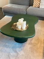 Design Salontafel in Mortex - handgemaakt, Ophalen, 100 tot 150 cm, Nieuw, 50 tot 100 cm