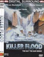 Killer Flood (2003) Bruce Boxleitner - Joe Lando, Comme neuf, À partir de 12 ans, Thriller d'action, Enlèvement ou Envoi