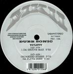 Double Sonic — Yo'Luvv, Enlèvement ou Envoi, Utilisé