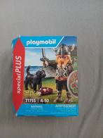 Playmobil vikings set, Ophalen of Verzenden