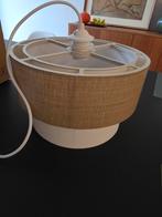 Nieuwe plafondlamp japandi  Ibiza style, Huis en Inrichting, Ophalen of Verzenden, Nieuw