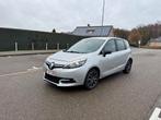 Renault Grand Euro 6 Scenic 1.6 dCi Energy Limited, Autos, Renault, Argent ou Gris, Achat, Euro 6, Boîte manuelle