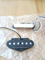 T style Pickups Di Marzio & Amber tone, Musique & Instruments, Enlèvement ou Envoi, Utilisé, Guitare électrique