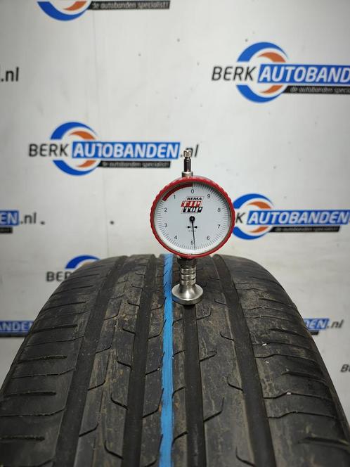4x Continental Ecocontact 6 XL 235/45 R20 100V 235/45/20 235, Auto-onderdelen, Banden en Velgen, Band(en), Zomerbanden, 20 inch