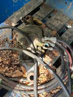 Hydraulische rotator, Ophalen, Zo goed als nieuw