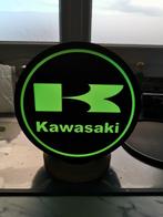 Kawasaki-logo, Zo goed als nieuw