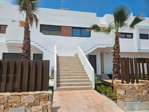 Appartement aan de Costa Blanca, Vakantie, Vakantiehuizen | Spanje, Costa Blanca, Appartement, Overige, 2 slaapkamers, Eigenaar