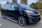 Vivaro luxe bus, Auto's, Opel, Automaat, Vivaro, Euro 6, Zwart