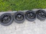 Complete wielen, Auto-onderdelen, Banden en Velgen, Ophalen, Banden en Velgen, 17 inch, Personenwagen