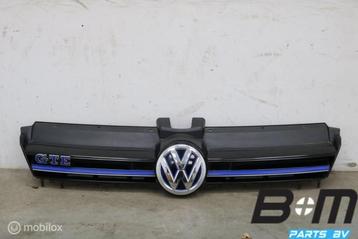 Grille VW Golf 7 GTE 5GE853651F beschikbaar voor biedingen