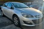 Opel Astra 1.6 CDTi ECOTEC D Dynamic Start/Stop, Auto's, Bedrijf, 81 kW, Te koop, Airbags