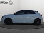 Opel Corsa GS - 1.2 Benzine - Manueel 5 - 75PK, Auto's, Opel, 75 pk, Wit, Handgeschakeld, 5 deurs