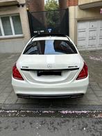 Mercedes-Benz S Klasse Limited edition S550 2016 80.000 km, Auto's, Euro 6, Particulier, S-Klasse, Te koop