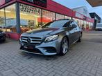 Mercedes E220d •AMG-PACK• •PANO• •BURMESTER• •DISTRONIC•, Auto's, Automaat, 143 kW, Euro 6, Leder