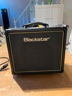Blackstar HT-1R, Zo goed als nieuw