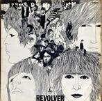 The Beatles - Revolver ( pressage UK 1966 ), Ophalen, Gebruikt, Poprock