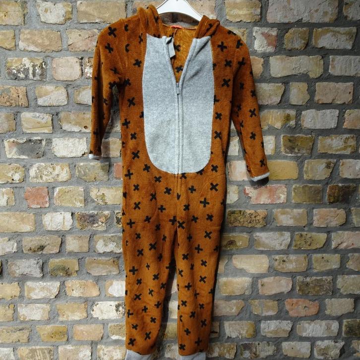 Onesie's voor kinderen, Kinderen en Baby's, Carnavalskleding en Verkleedspullen, Nieuw, Jongen of Meisje, Ophalen of Verzenden
