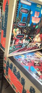 Flipper, Verzamelen, Automaten | Flipperkasten, Ophalen of Verzenden, Gebruikt, Elektronisch, Flipperkast