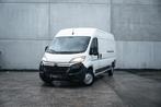 citroen jumper, Auto's, Bestelwagens en Lichte vracht, Voorwielaandrijving, Stof, Zwart, 4 cilinders