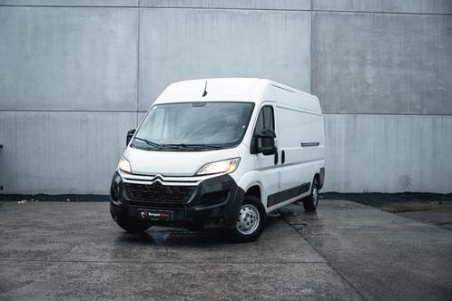 citroen jumper, Auto's, Bestelwagens en Lichte vracht, Bedrijf, Te koop, Achteruitrijcamera, Airbags, Airconditioning, Bluetooth