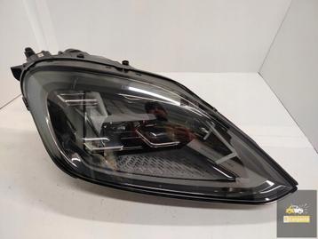 Porsche Cayenne 9Y Lift volledig ledlamp rechts beschikbaar voor biedingen