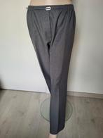 Grijze broek Canda maat 46, Kleding | Dames, Ophalen of Verzenden, Zo goed als nieuw, Maat 46/48 (XL) of groter