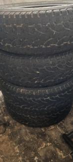 Pirelli winterbanden 205 65 16, Auto-onderdelen, Ophalen, Winterbanden