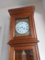 Staande klok, Huis en Inrichting, Woonaccessoires | Klokken, Ophalen, Zo goed als nieuw, Analoog, Staande klok