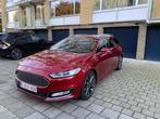 Ford Mondeo 2.0i van 2017, weinig kms, veel opties, Auto's, Ford, Parkeercamera, Euro 6, Mondeo, Bedrijf