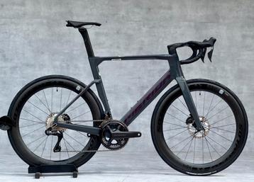 Merida Reacto 9000 S,M,L,XL Ultegra NIEUW! 2300,- korting beschikbaar voor biedingen