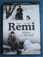 Remi - Alleen op de wereld (2000) 2 disc, Alle leeftijden, Boxset, Drama, Ophalen of Verzenden