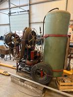 Snoeicompressor, Ophalen, Fruitteelt, Overige typen