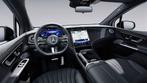 Mercedes-Benz EQE EQE 350 4MATIC AMG Line Panoramisch Dak |, Auto's, Mercedes-Benz, Automaat, Stof, Zwart, 96 kWh