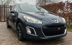 Peugeot 308 1.6 HDI / 87.267 km / Euro 5, Auto's, Peugeot, Voorwielaandrijving, Euro 5, Stof, 4 cilinders