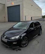 SET GOLF 6 R20, Handgeschakeld, Te koop, Elektrische buitenspiegels, Golf