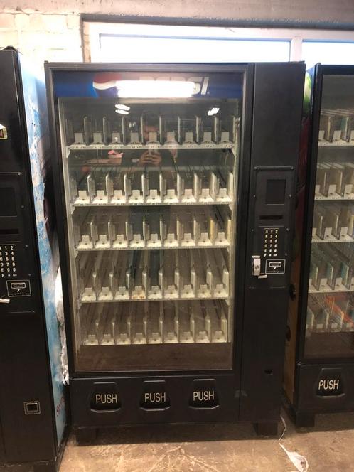 Drank Automaat, Verzamelen, Automaten | Overige, Gebruikt, Ophalen