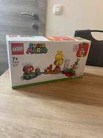 Super Mario Lego neuf/scellé, Enlèvement ou Envoi, Comme neuf, Lego