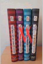 Boek uit de reeks het leven van een loser nrs 1 en 10, Boeken, Ophalen of Verzenden, Nieuw, Jeff Kinney, Fictie