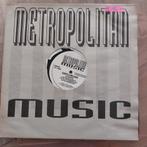 switchblade overdrive 12 inch maxi, Ophalen of Verzenden, Gebruikt, 12 inch, Techno of Trance
