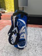 Golfzak junior Callaway, Sport en Fitness, Golf, Ophalen of Verzenden, Zo goed als nieuw, Tas, Callaway
