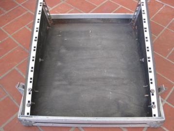 Flight case 19" beschikbaar voor biedingen