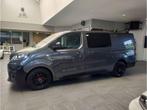Fiat Professional Scudo 2.0 automaat 177PK/ Dubbel cabine /, Automaat, Monovolume, https://public.car-pass.be/vhr/10e0e876-8713-475f-9b6a-3f9030828c77
