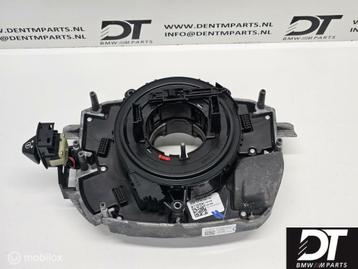 Stuurkolom module BMW 5-serie E60 ('03-'07) 61316962940 beschikbaar voor biedingen