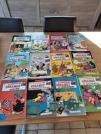 ³33 stripverhalen Urbanus in nieuwe staat + 1 spelletjesboek, Ophalen of Verzenden, Zo goed als nieuw