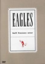 Eagles, hell freezes over. muziek dvd van deze topgroep., Alle leeftijden, Ophalen of Verzenden, Zo goed als nieuw, Muziek en Concerten